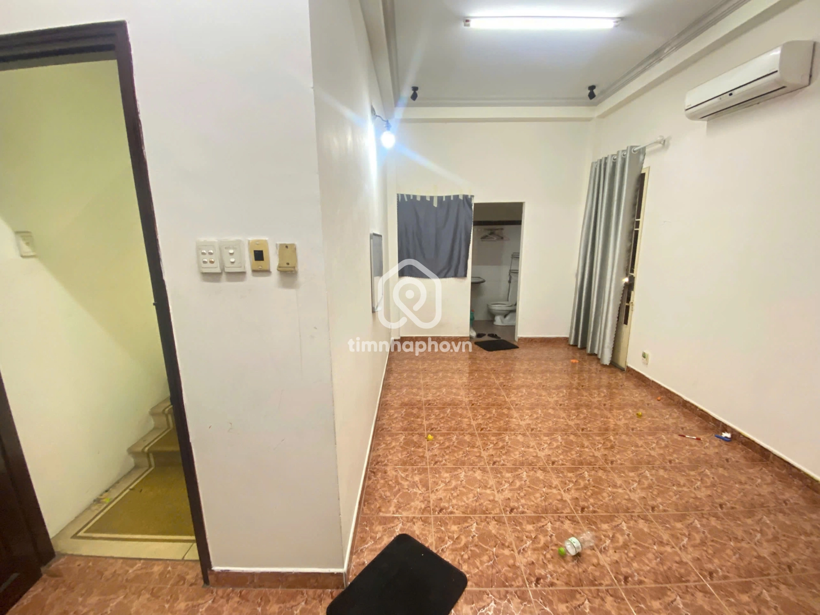 45/25 Đường Nguyễn Văn Đậu, Phường 5, Phú Nhuận