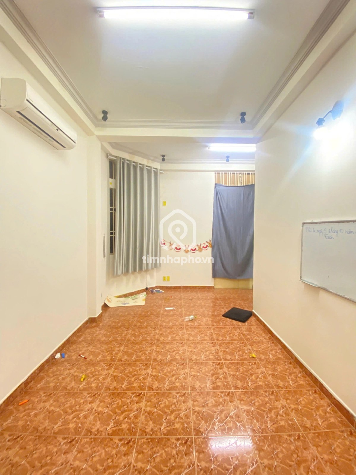 45/25 Đường Nguyễn Văn Đậu, Phường 5, Phú Nhuận