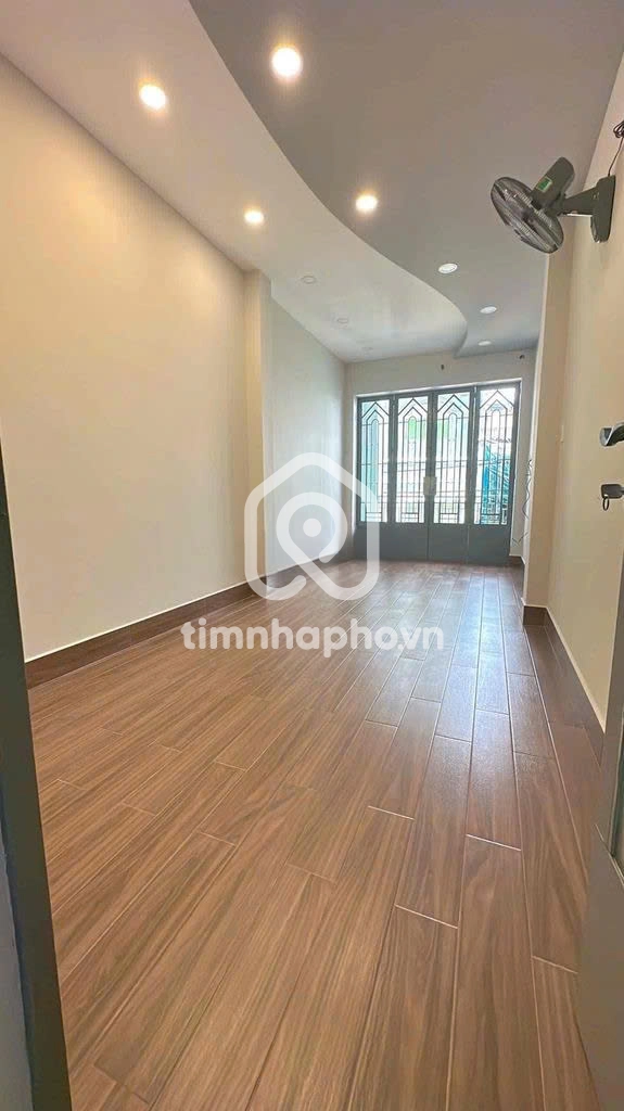 90/1/10A Đường Phan Đình Phùng, Phường 1, Phú Nhuận