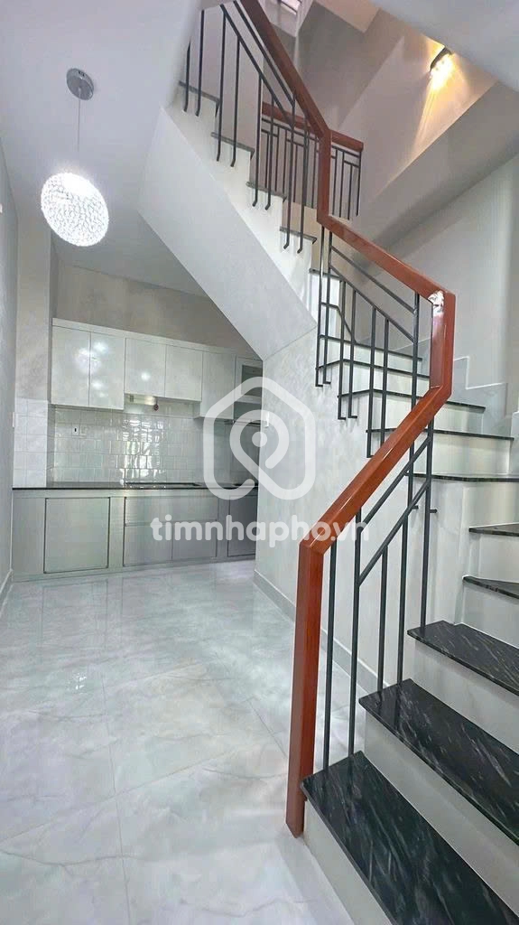 90/1/10A Đường Phan Đình Phùng, Phường 1, Phú Nhuận