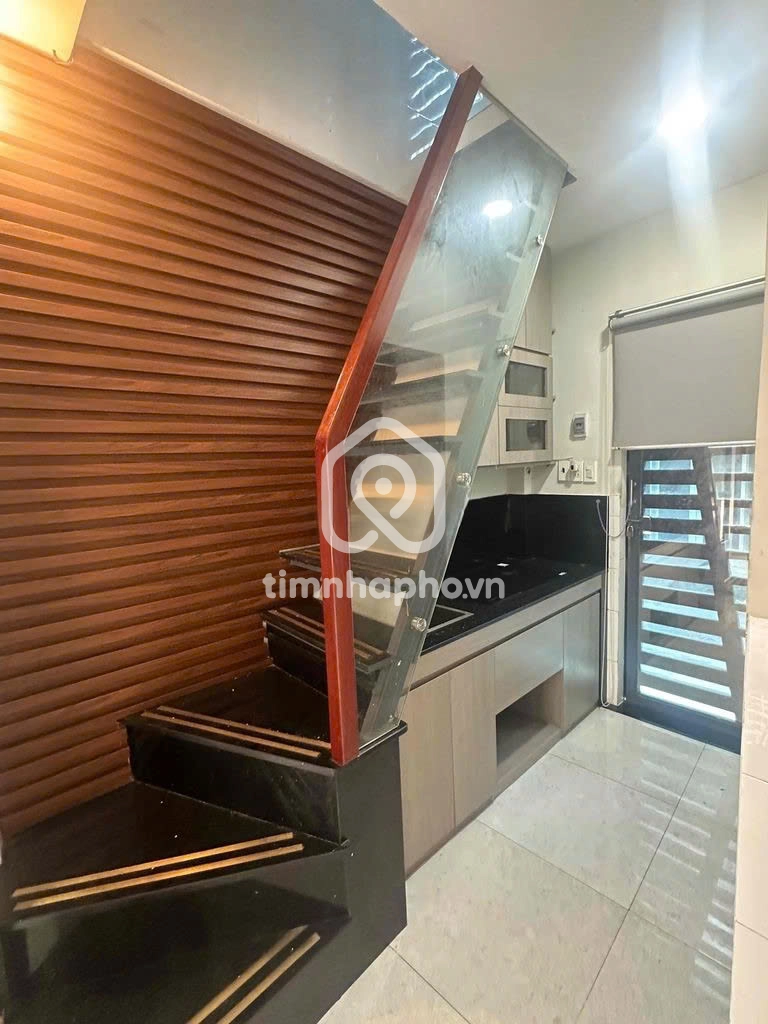 32/53/4 Đường Kênh Tân Hóa, Phường Tân Thới Hòa, Tân Phú