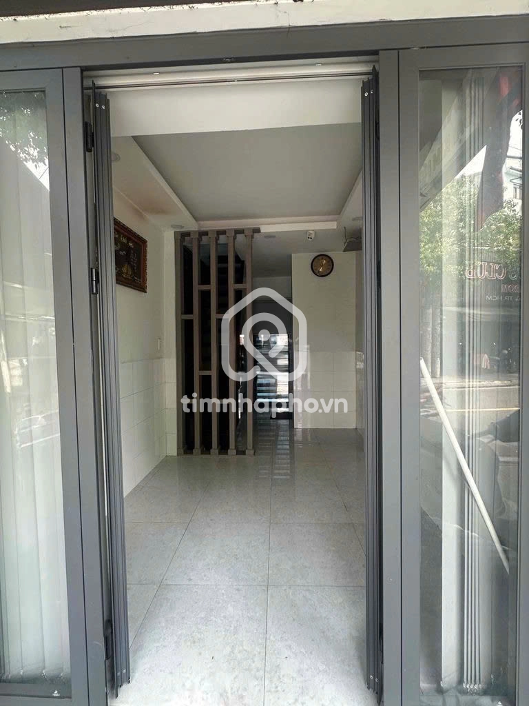 32/53/4 Đường Kênh Tân Hóa, Phường Tân Thới Hòa, Tân Phú