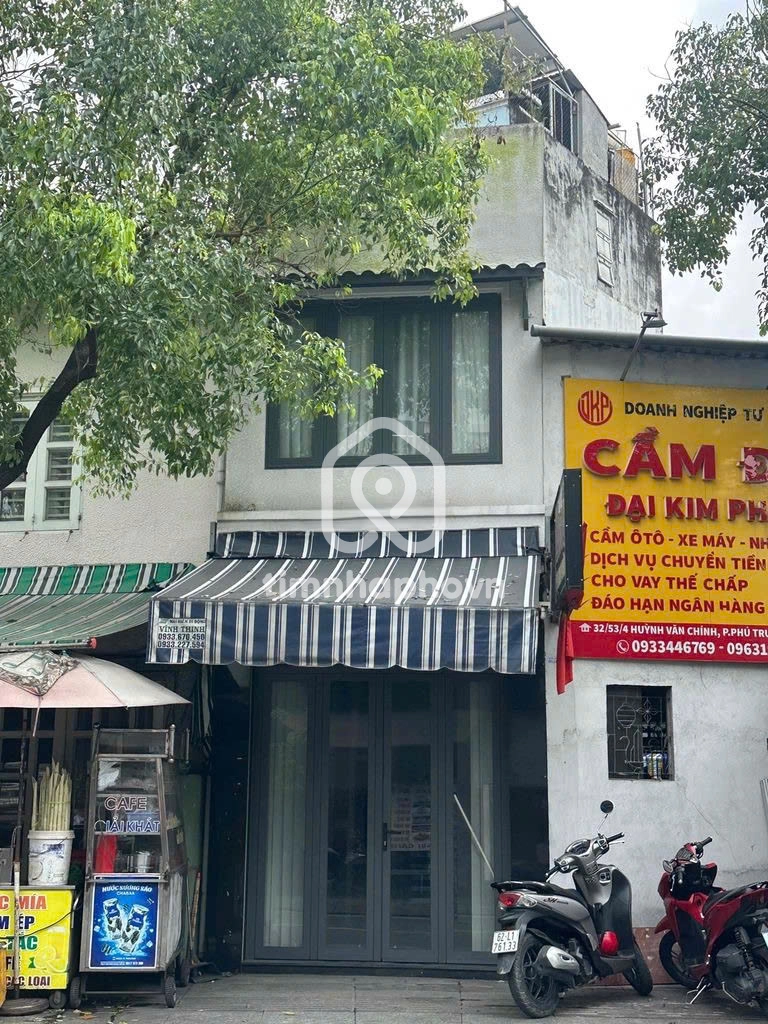 32/53/4 Đường Kênh Tân Hóa, Phường Tân Thới Hòa, Tân Phú