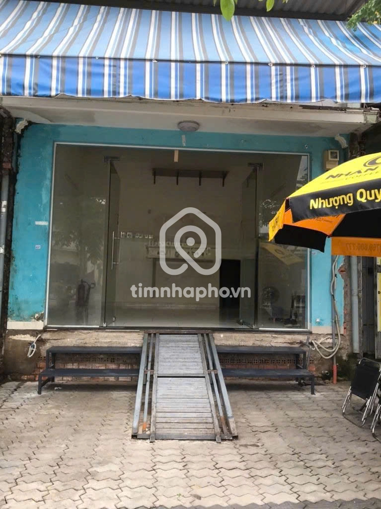 296 Đường Dương Quảng Hàm, Phường 5, Gò Vấp