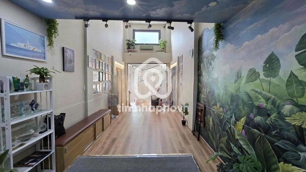 176 Đường Bến Vân Đồn, Phường 2, Quận 4