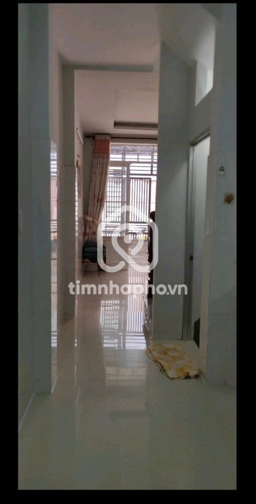 564/26/6 Đường Phạm Văn Chiêu, Phường 14, Gò Vấp