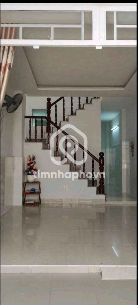 564/26/6 Đường Phạm Văn Chiêu, Phường 14, Gò Vấp