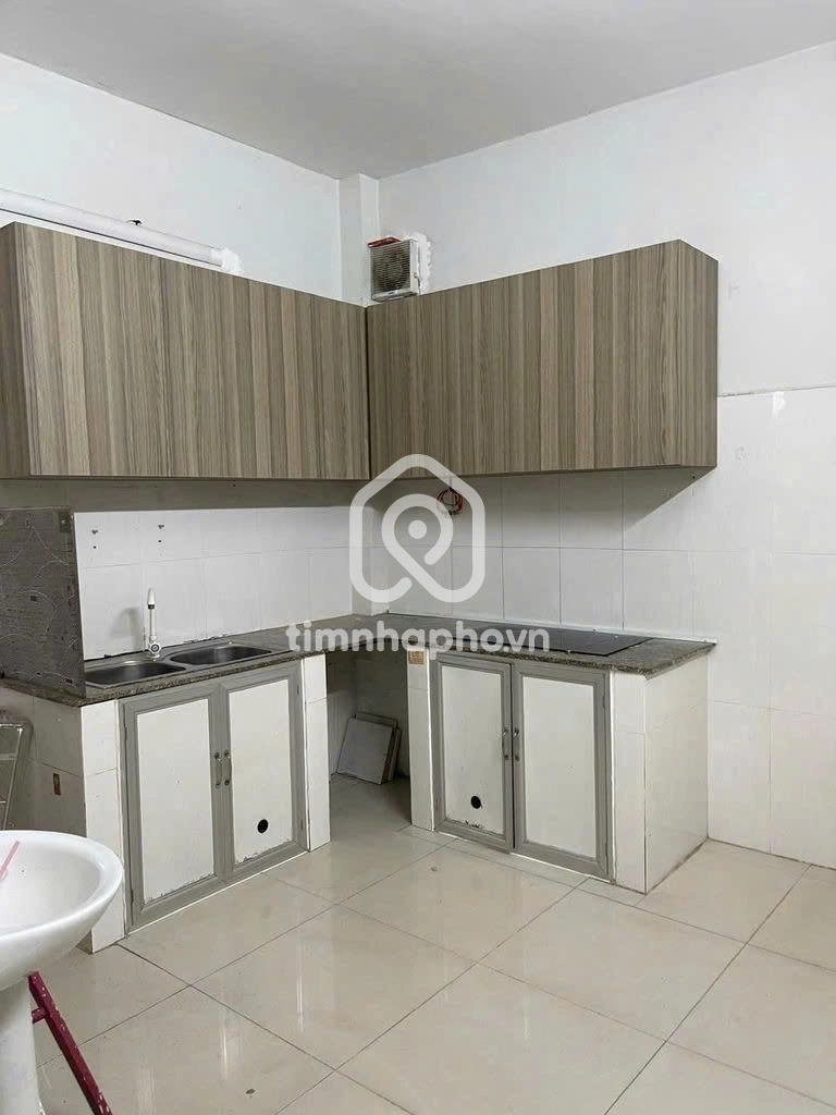 564/26/6 Đường Phạm Văn Chiêu, Phường 14, Gò Vấp