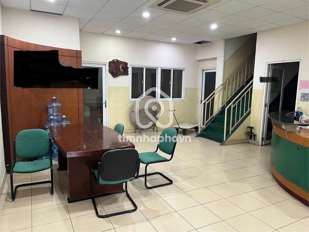 456 Đường Nguyễn Văn Luông, Phường 12, Quận 6