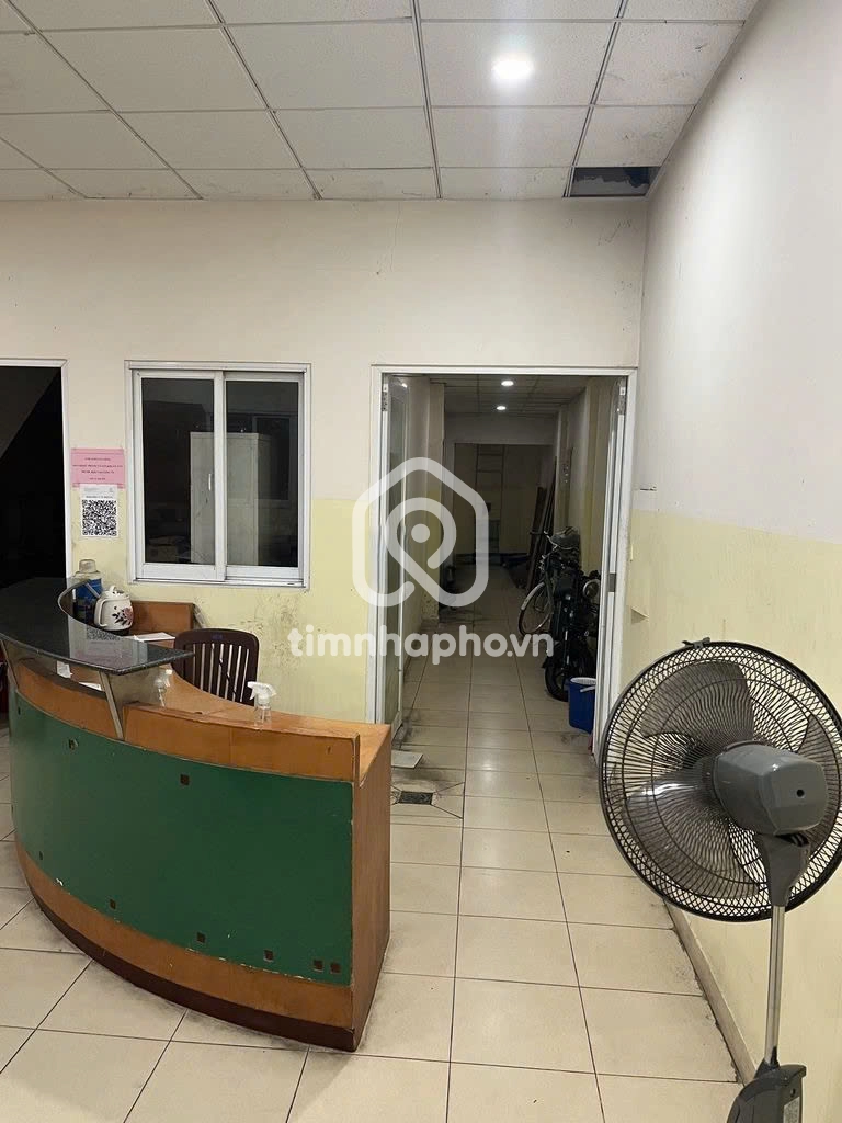 456 Đường Nguyễn Văn Luông, Phường 12, Quận 6