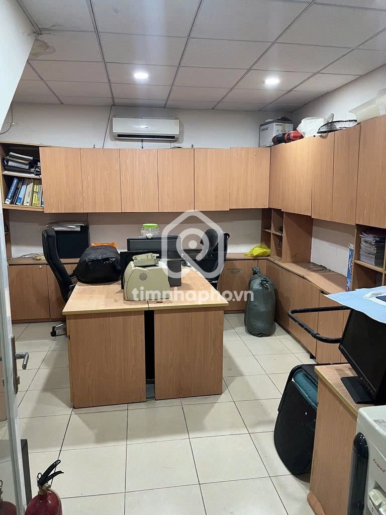 456 Đường Nguyễn Văn Luông, Phường 12, Quận 6