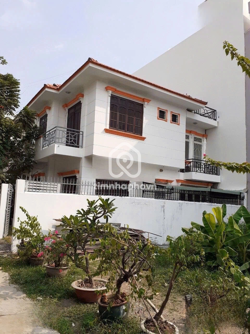 95/72 Đường Thảo Điền, Phường Thảo Điền, Thủ Đức