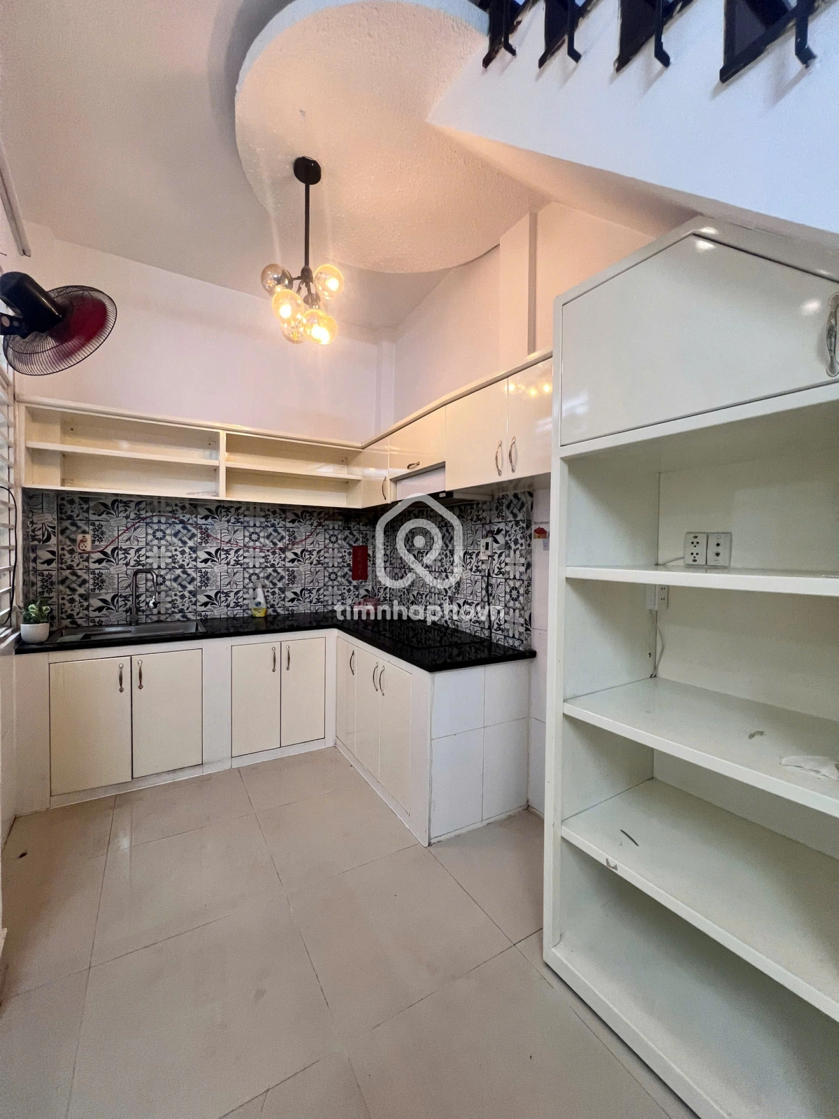 443/34C Đường Lê Văn Sỹ, Phường 14, Quận 3