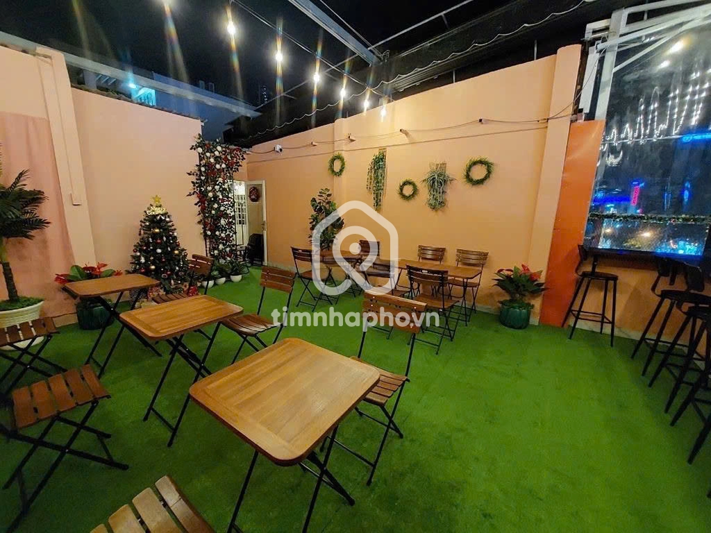 1054 Đường Cách Mạng Tháng Tám, Phường 4, Tân Bình