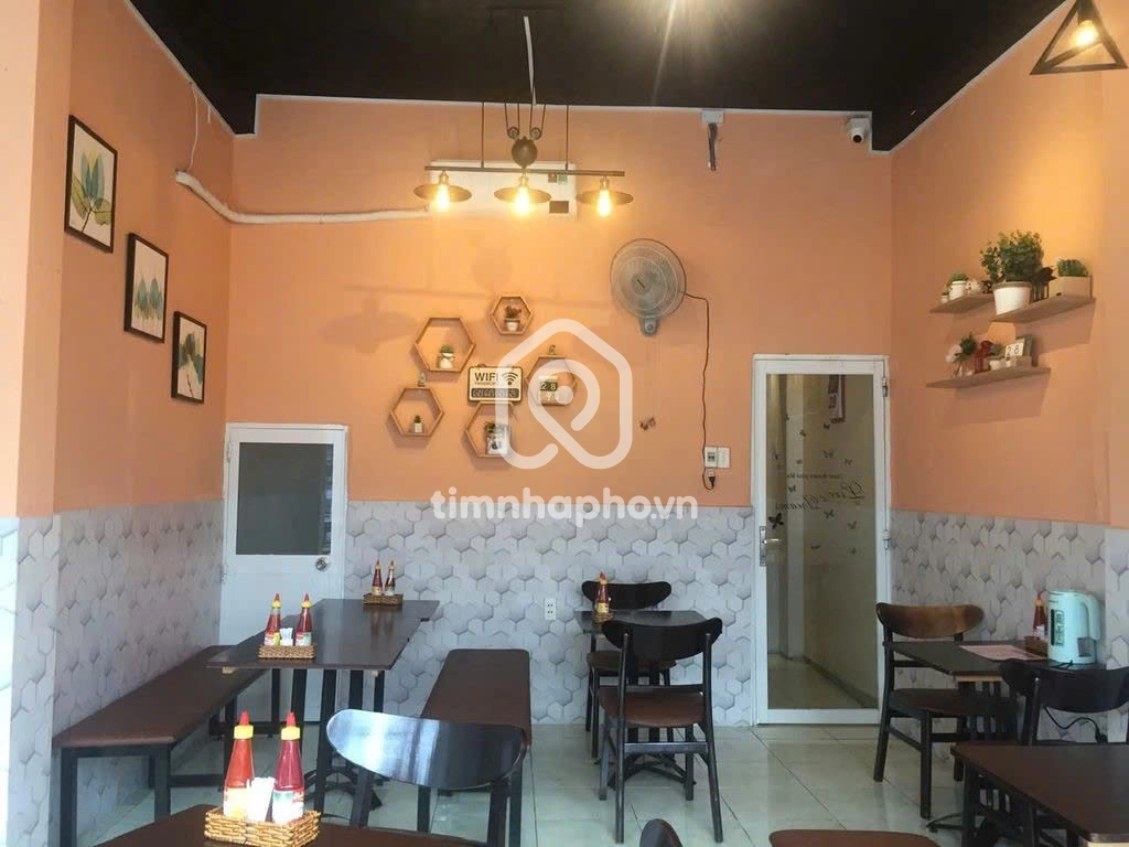 1054 Đường Cách Mạng Tháng Tám, Phường 4, Tân Bình