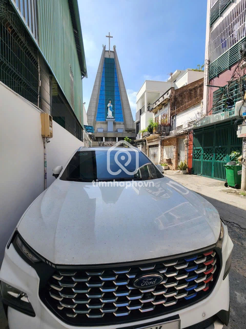 485/4 Đường Nguyễn Kiệm, Phường 9, Phú Nhuận