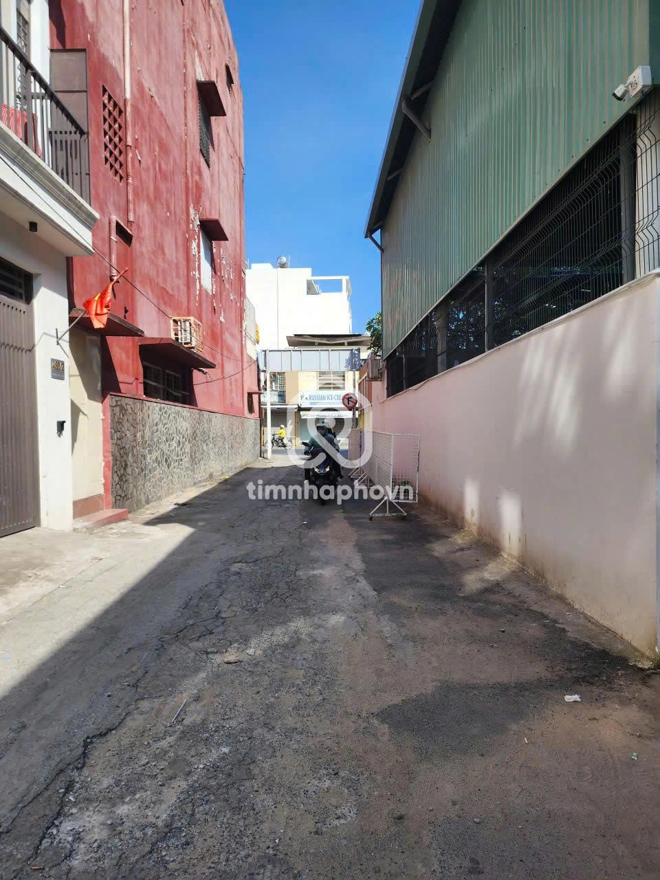 485/4 Đường Nguyễn Kiệm, Phường 9, Phú Nhuận