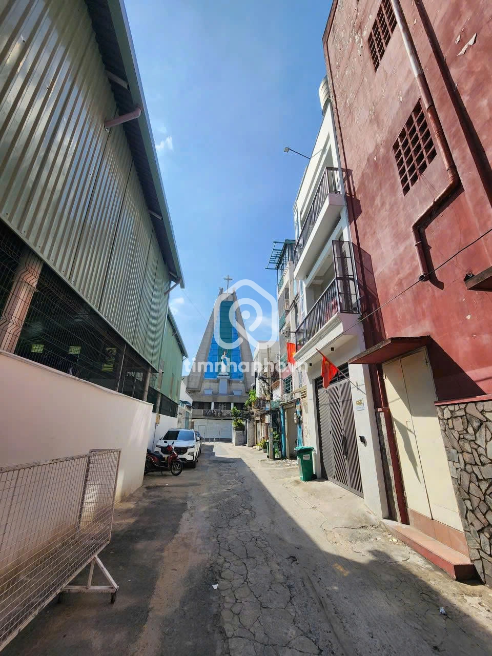 485/4 Đường Nguyễn Kiệm, Phường 9, Phú Nhuận