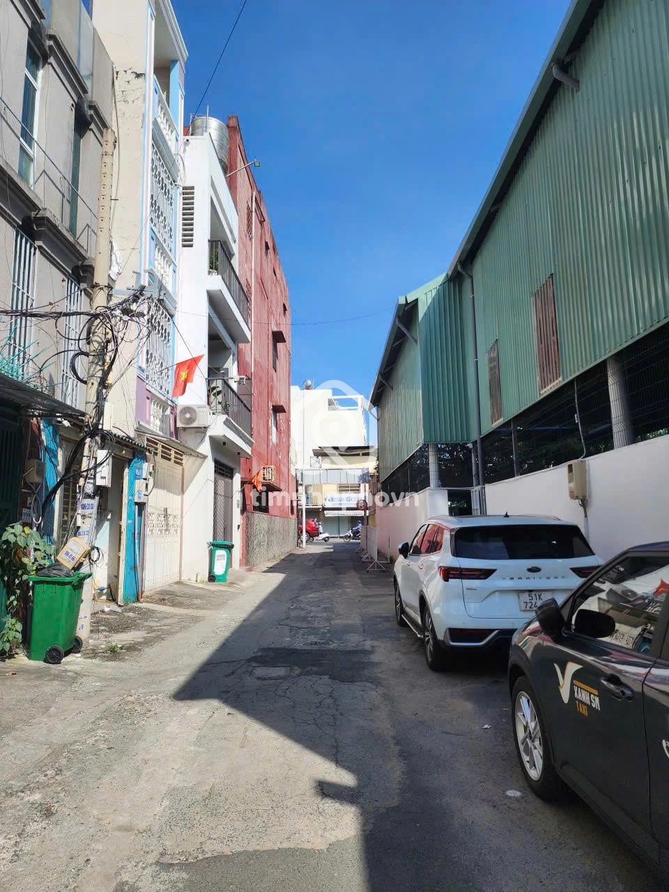 485/4 Đường Nguyễn Kiệm, Phường 9, Phú Nhuận