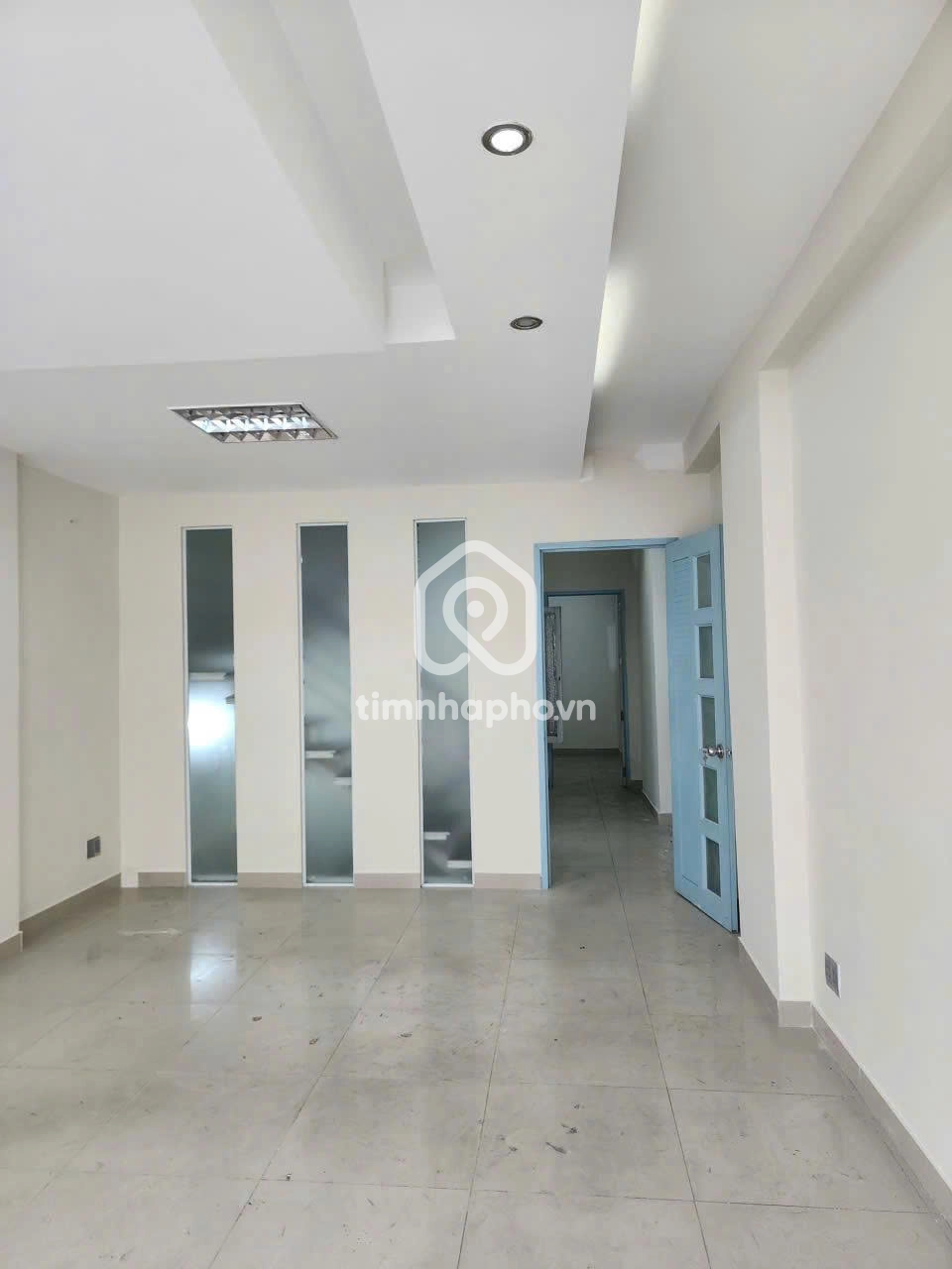 485/4 Đường Nguyễn Kiệm, Phường 9, Phú Nhuận