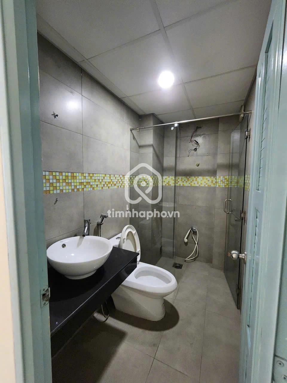 485/4 Đường Nguyễn Kiệm, Phường 9, Phú Nhuận