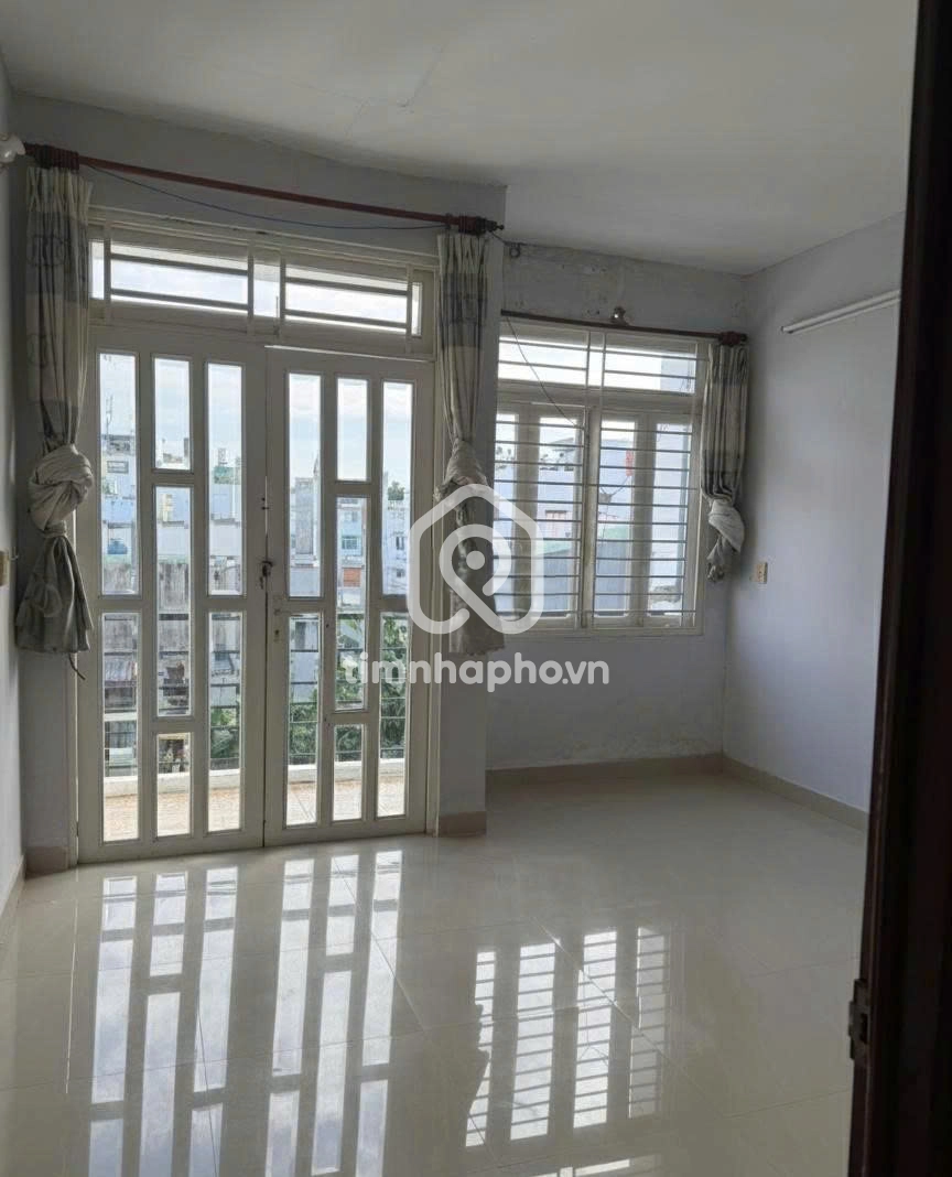 417/23/37B Đường Quang Trung, Phường 11, Gò Vấp