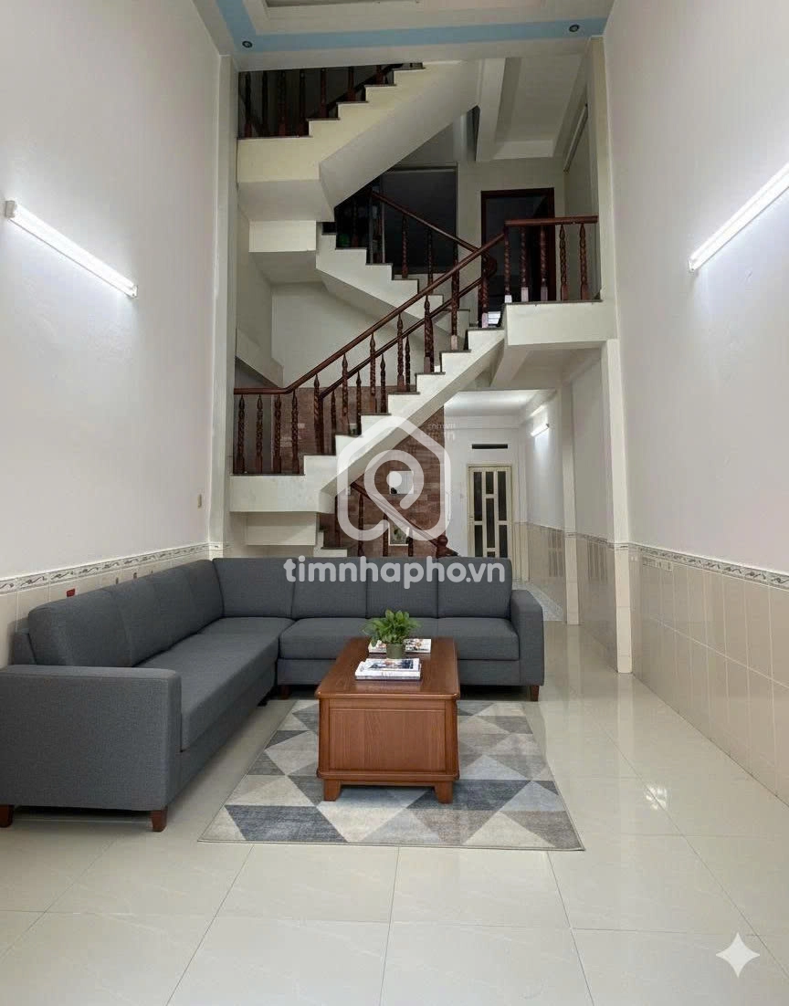 417/23/37B Đường Quang Trung, Phường 11, Gò Vấp