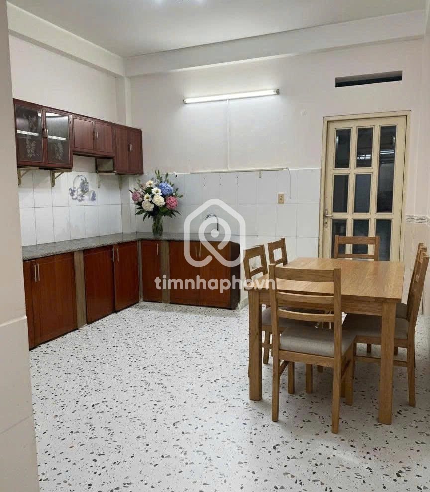 417/23/37B Đường Quang Trung, Phường 11, Gò Vấp