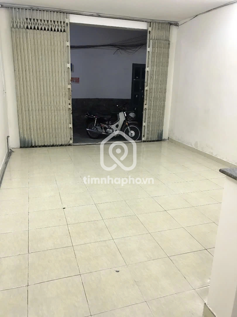 17/12/10 Đường Hoàng Hoa Thám, Phường 13, Tân Bình