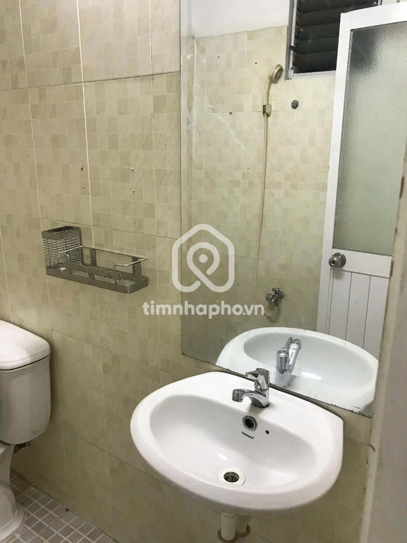 17/12/10 Đường Hoàng Hoa Thám, Phường 13, Tân Bình