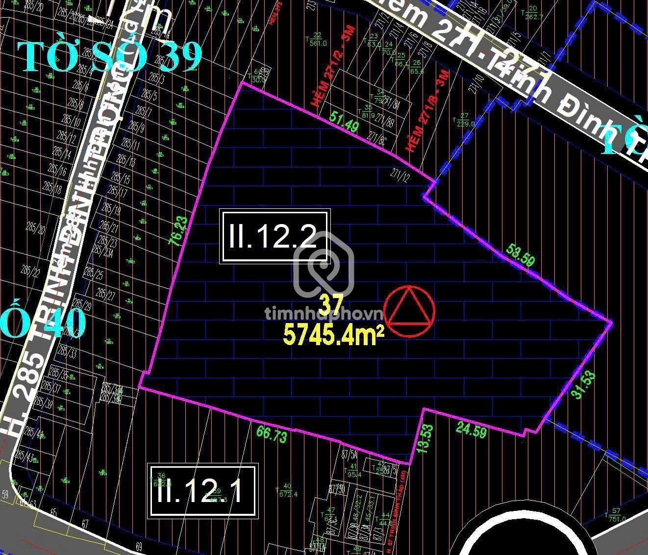 62/1 Đường Trịnh Đình Trọng, Phường Hòa Thạnh, Tân Phú