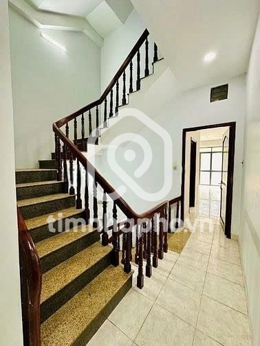 101 Đường Xuân Hồng, Phường 12, Tân Bình