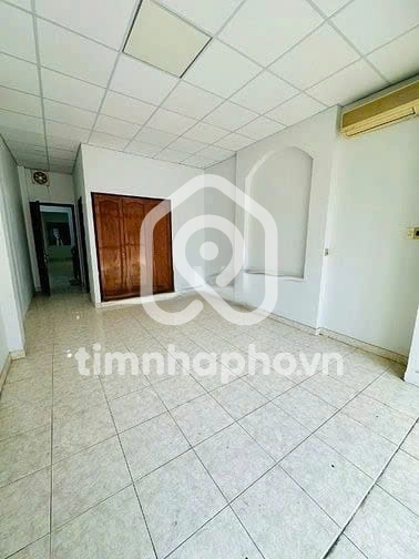 101 Đường Xuân Hồng, Phường 12, Tân Bình