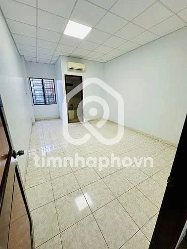 101 Đường Xuân Hồng, Phường 12, Tân Bình