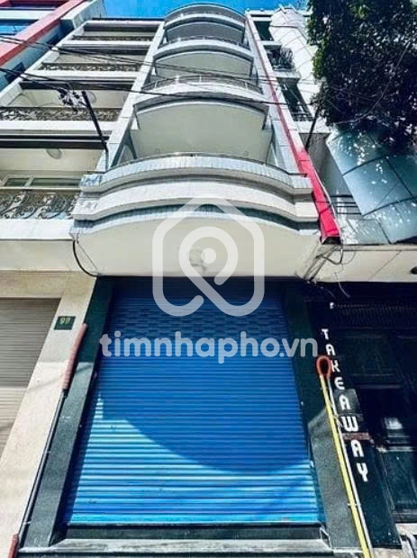 101 Đường Xuân Hồng, Phường 12, Tân Bình