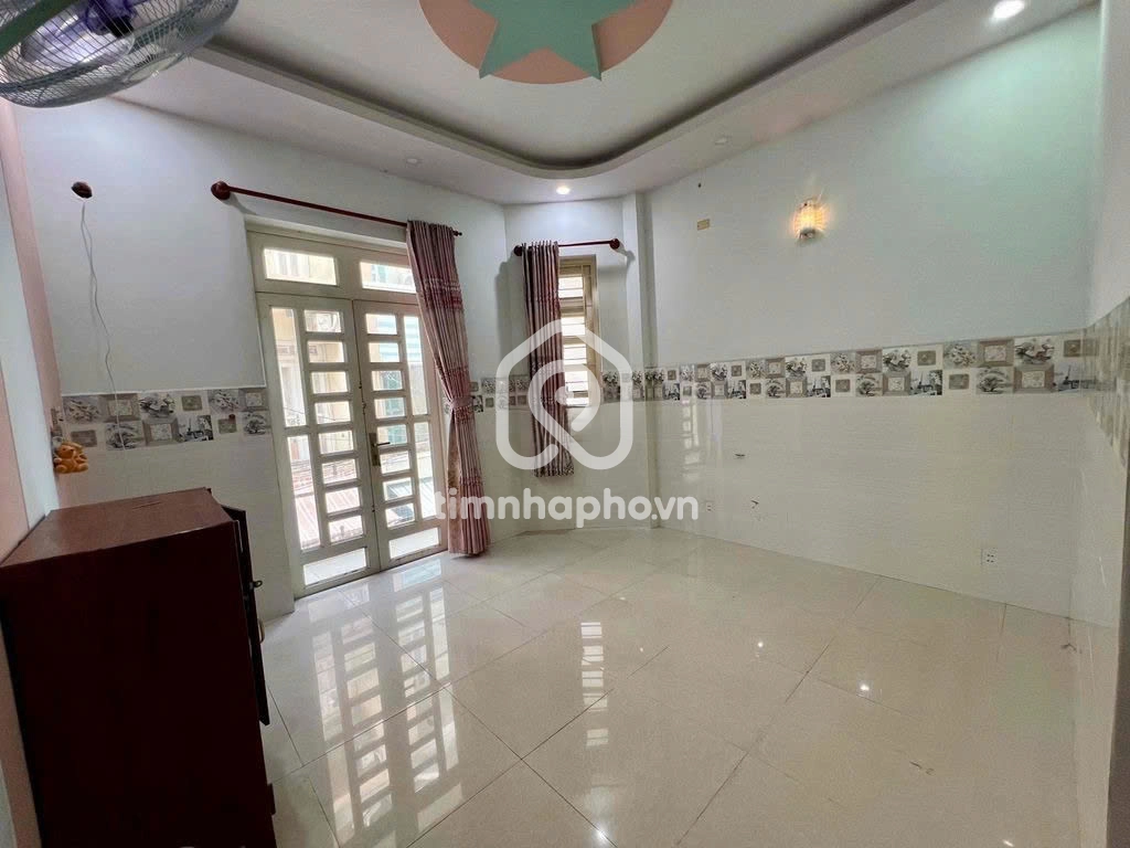 58/16 Đường 14A, Phường Bình Hưng Hòa A, Bình Tân