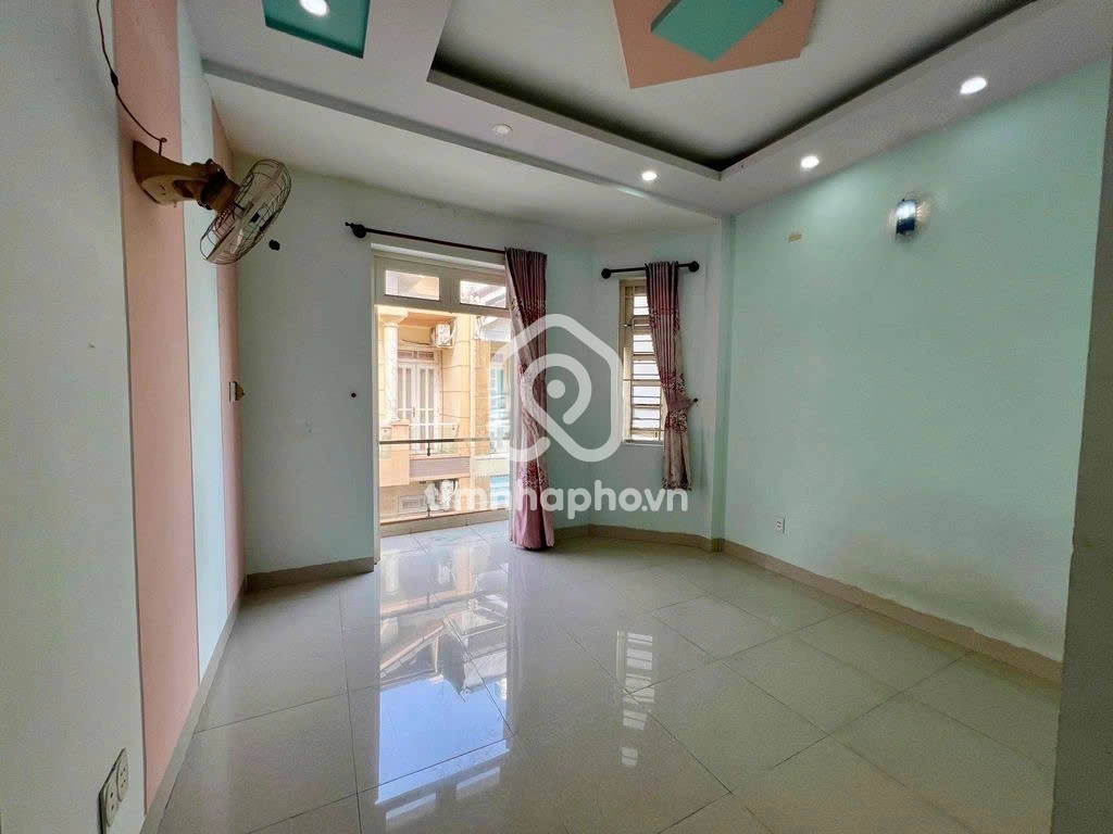 58/16 Đường 14A, Phường Bình Hưng Hòa A, Bình Tân