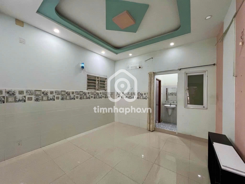 58/16 Đường 14A, Phường Bình Hưng Hòa A, Bình Tân