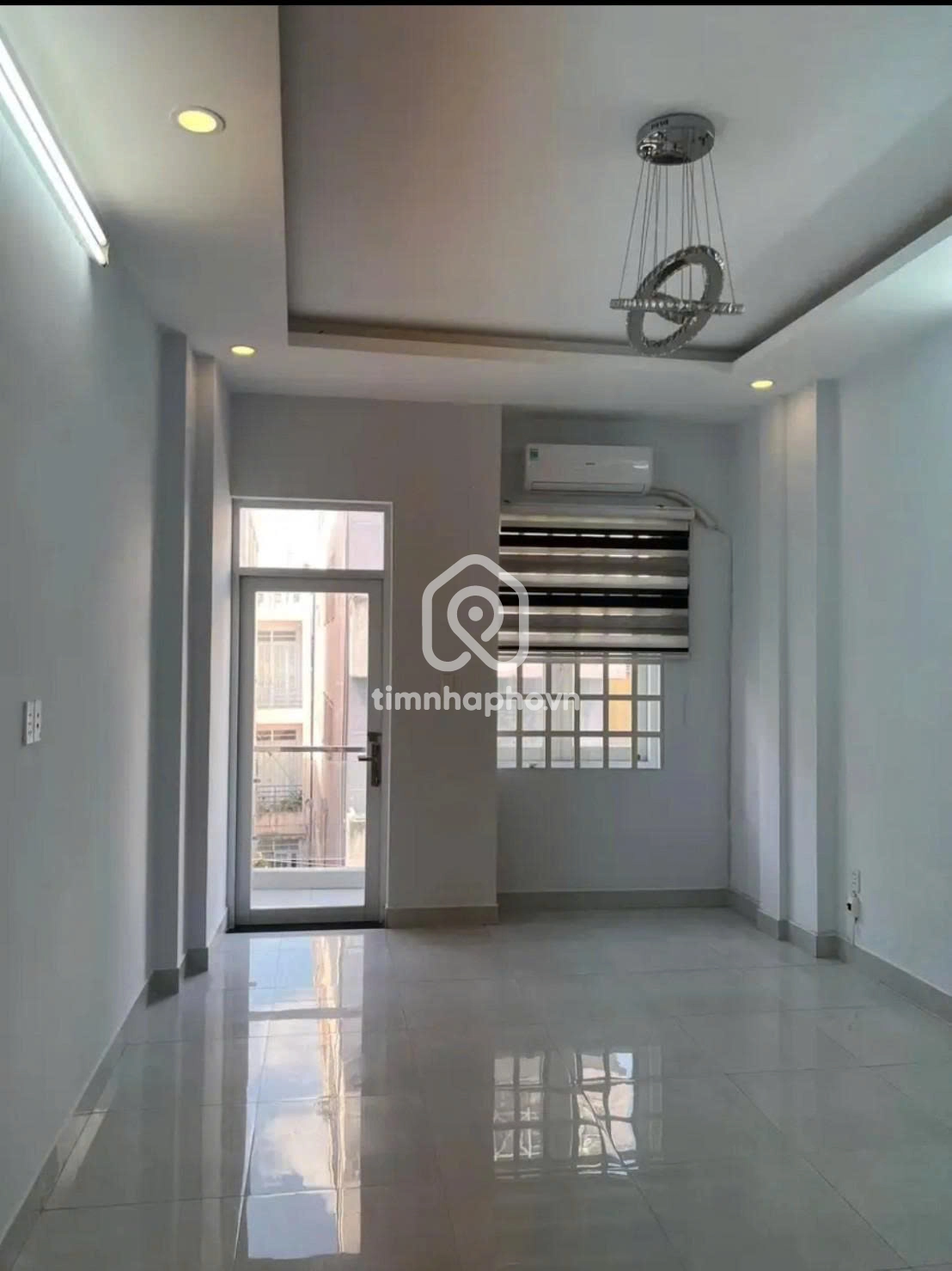 27/41 Đường Điện Biên Phủ, Phường 15, Bình Thạnh