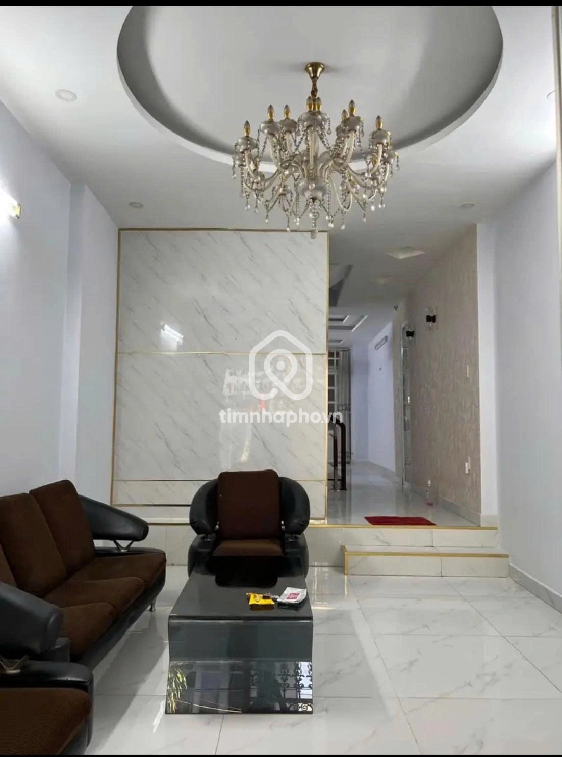 27/41 Đường Điện Biên Phủ, Phường 15, Bình Thạnh