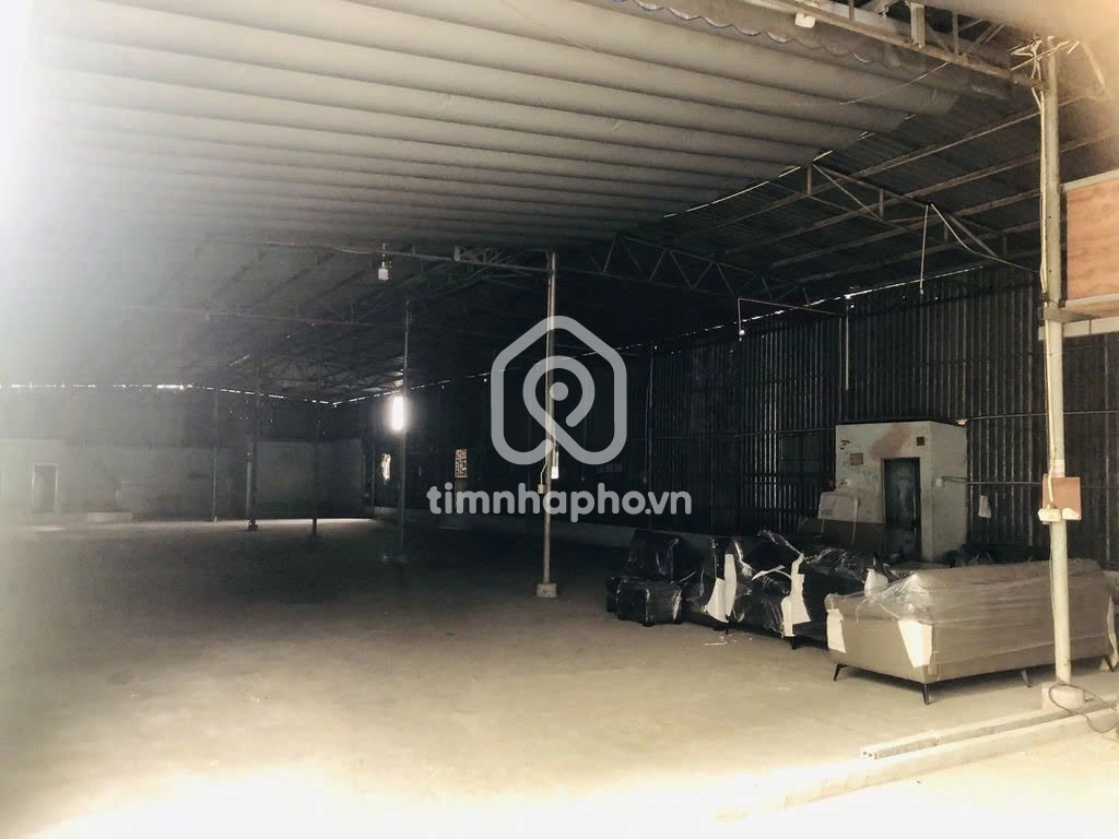 844 Đường Quang Trung, Phường 8, Gò Vấp