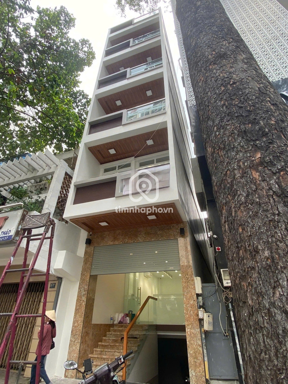 55 Đường 3 Tháng 2, Phường 11, Quận 10