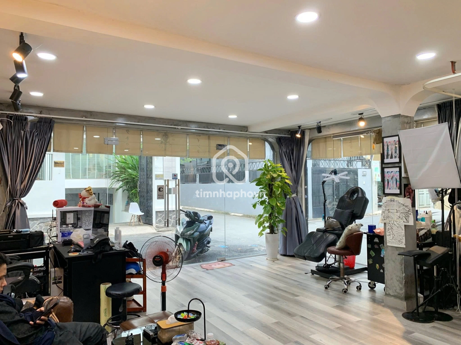 140/37 Đường Đặng Văn Ngữ, Phường 13, Phú Nhuận