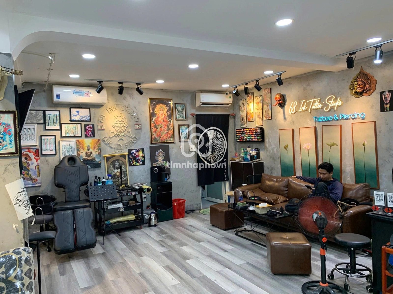 140/37 Đường Đặng Văn Ngữ, Phường 13, Phú Nhuận