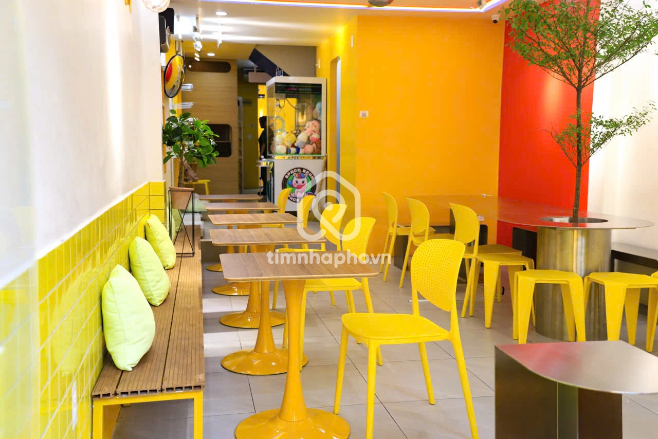 71 Đường D5, Phường 25, Bình Thạnh