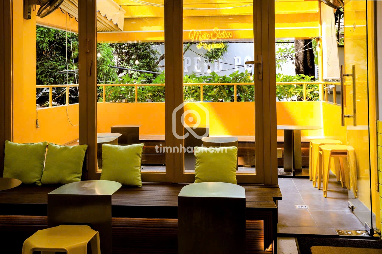 71 Đường D5, Phường 25, Bình Thạnh