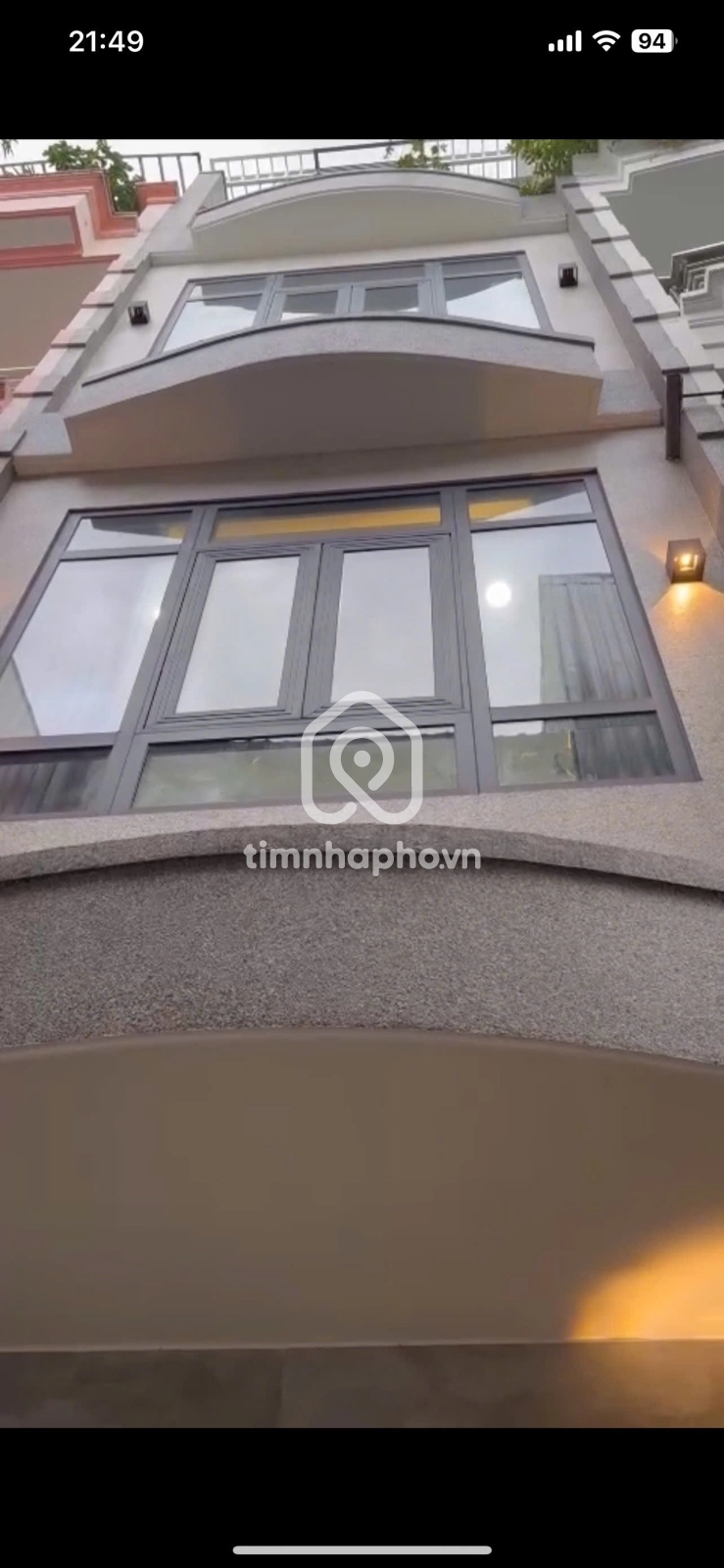 162/35E3 Đường Phan Đăng Lưu, Phường 3, Phú Nhuận