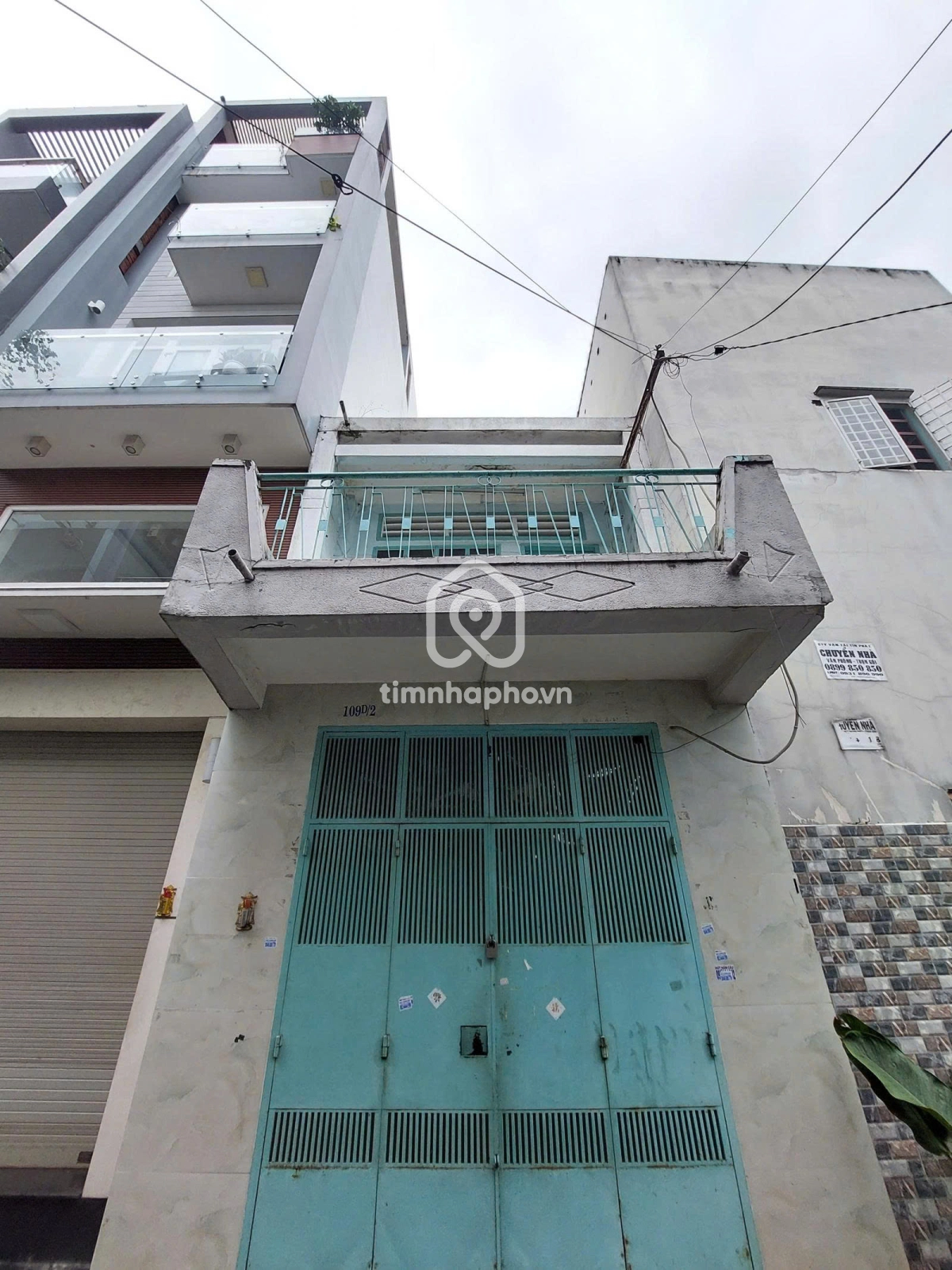 1109D/2 Đường Lạc Long Quân, Phường 11, Quận 11