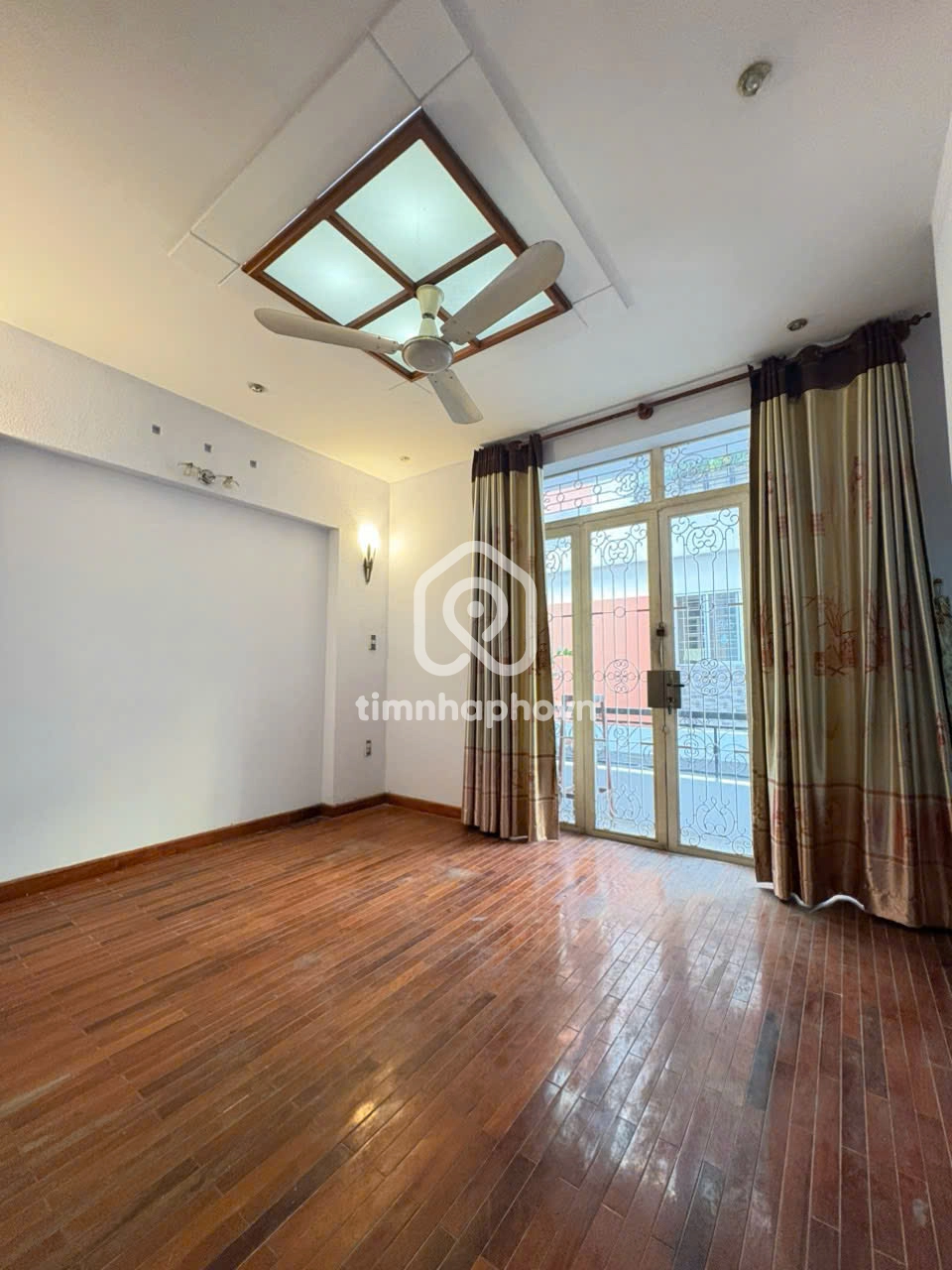 26 Đường Hoa Huệ, Phường 7, Phú Nhuận