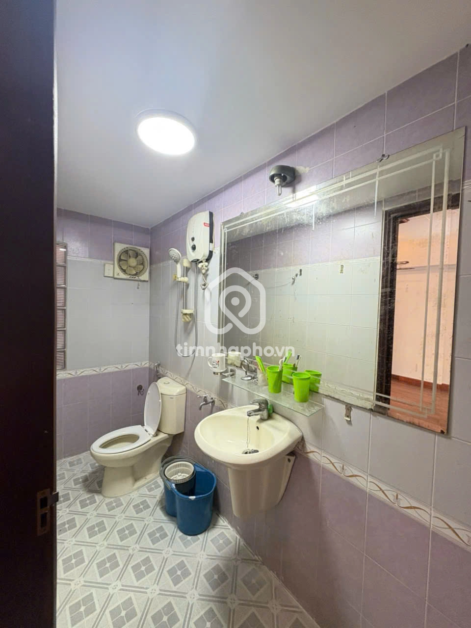 26 Đường Hoa Huệ, Phường 7, Phú Nhuận